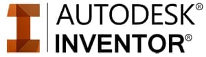 AutoDesk Inventor Logo