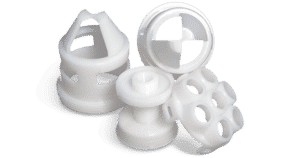 Accura 55 (SLA) - 3D Printed Materials