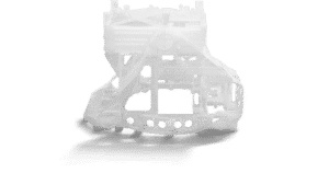 Accura CastPro (SLA) - 3D Printing Materials