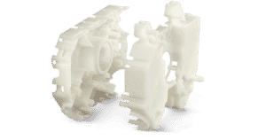 Accura PP White (SL 7811) (SLA) - 3D Printing Material