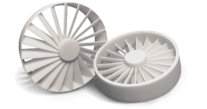 DuraForm HST Composite (SLS) - 3D Printing Material