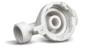 DuraForm GF (SLS) - 3D Printing Materials