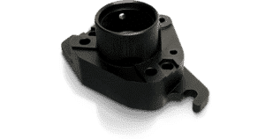 VisiJet M3 Black (MJP) - 3D Printing Material
