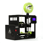 Desktop And Benchtop 3D Printers