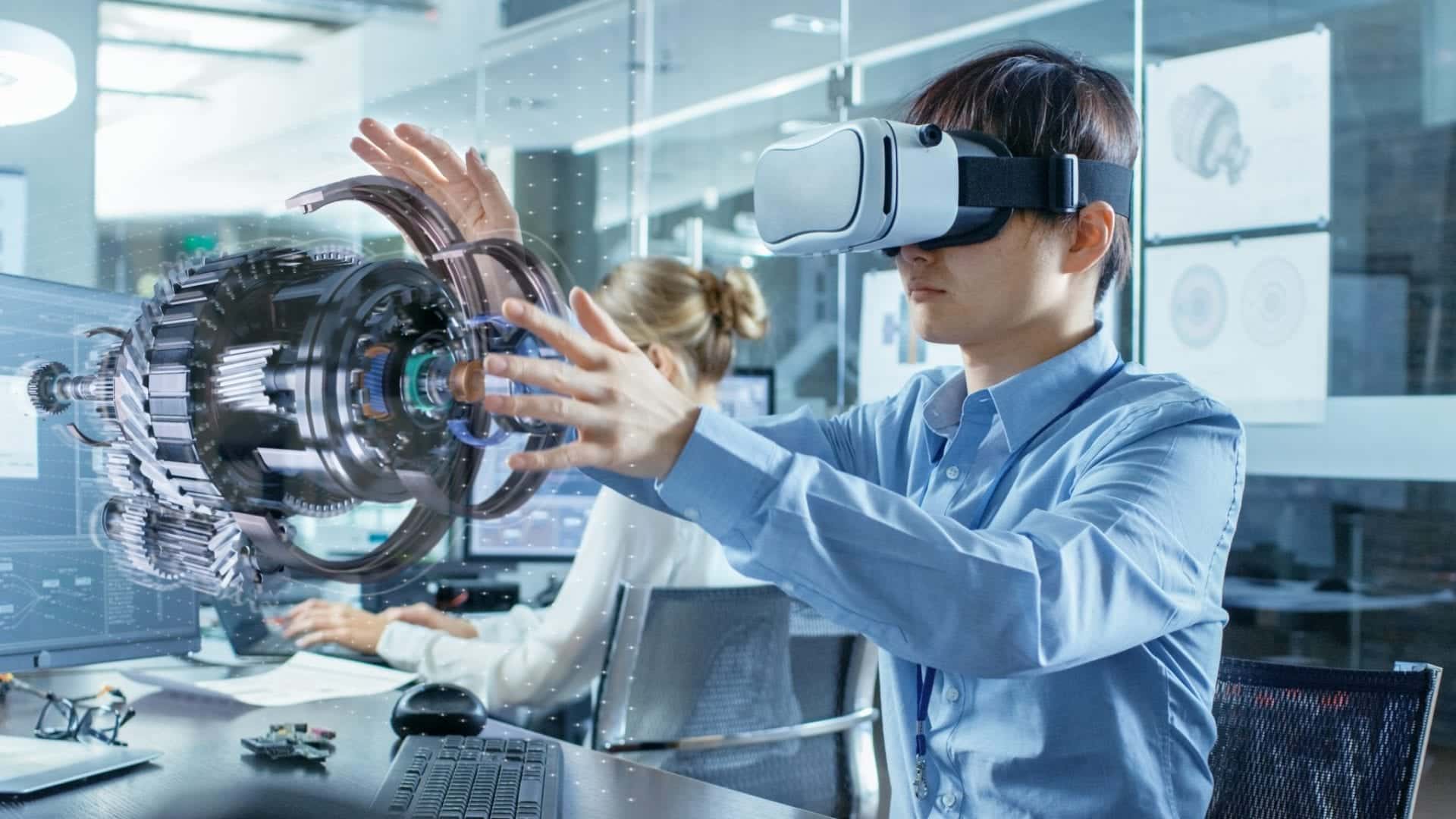 3 д моделирование проект по информатике