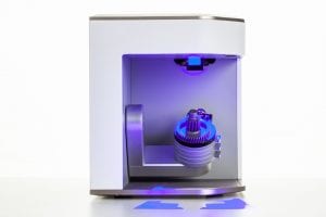 Artec Micro 3D Scanner