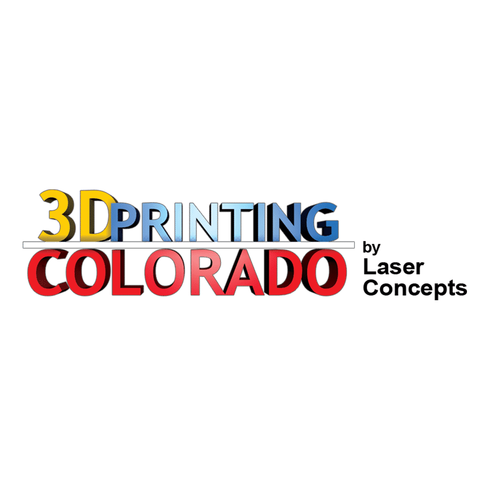 3d Printing Colorado 3d Printing Scanning Services